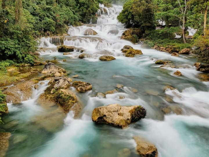 CATEEL ✖ BAGANGA, DAVAO ORIENTAL — 1 DAY TOUR 🇵🇭