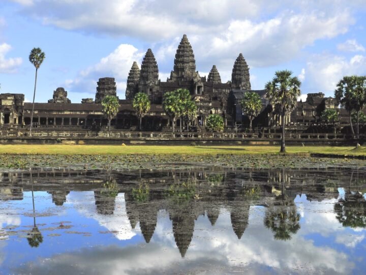 INDOCHINA – 7D6N 🇻🇳🇰🇭🇹🇭