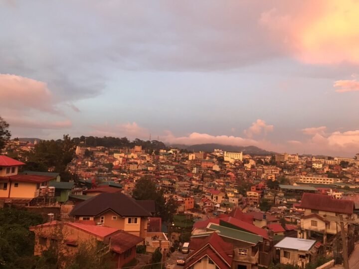 BAGUIO — 3D2N 🇵🇭