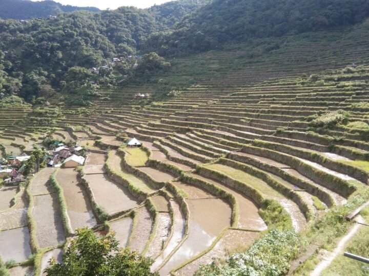 SAGADA ✖ BAGUIO ✖ BANAUE — 3D2N 🇵🇭