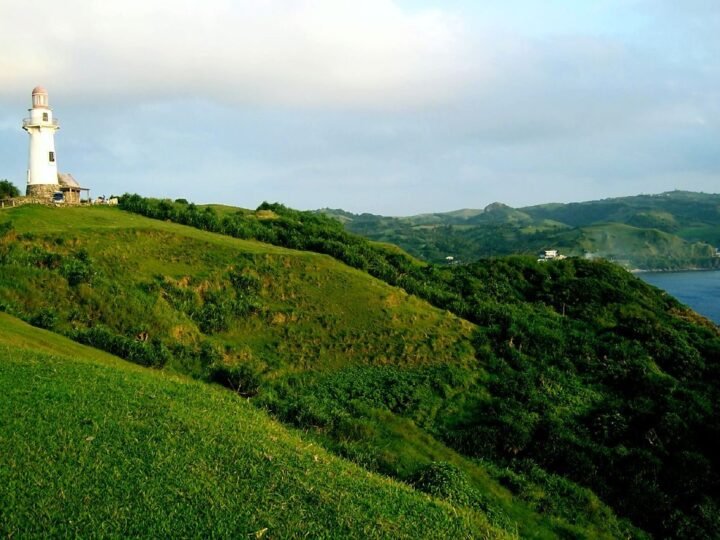 BATANES — 4D3N 🇵🇭