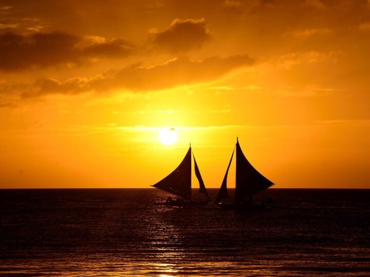 BORACAY β 3D2N π΅π