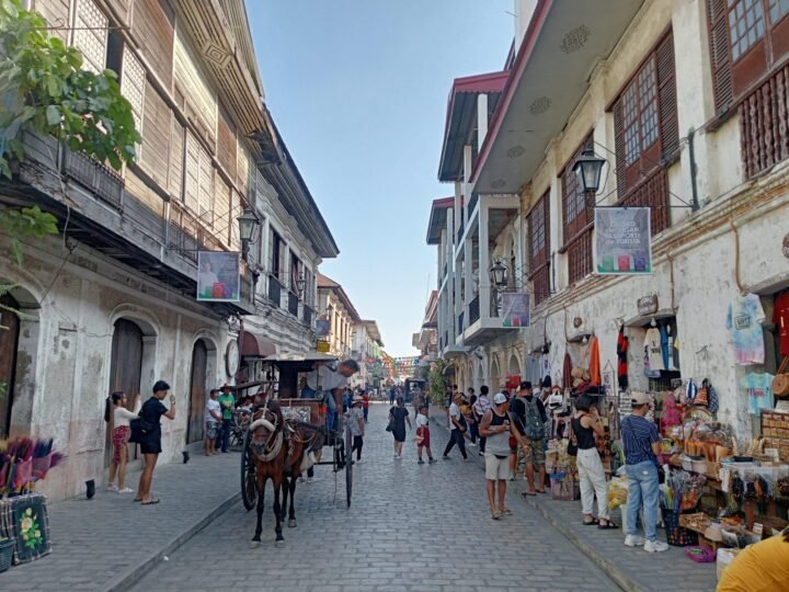 ILOCOS REGION — 3D2N 🇵🇭