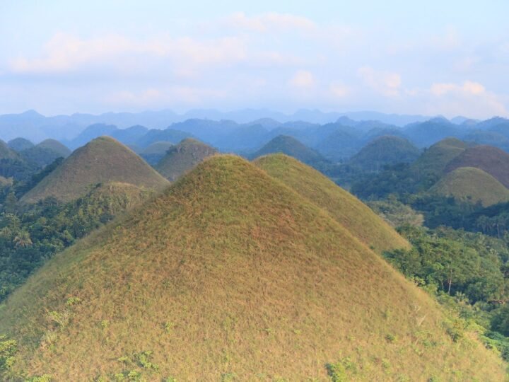 BOHOL — 3D2N 🇵🇭