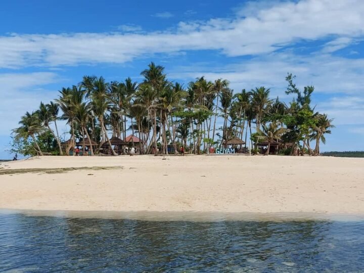 SIARGAO β 3D2N π΅π