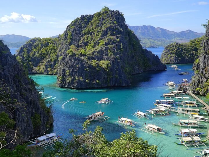 CORON, PALAWAN — 4D3N 🇵🇭