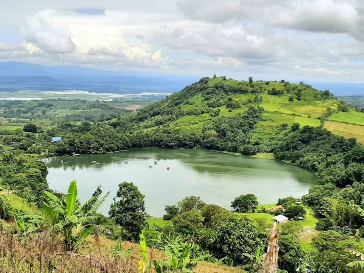 ROTYPEAKS ✖ LAKE APO, BUKIDNON — 1 DAY TOUR 🇵🇭