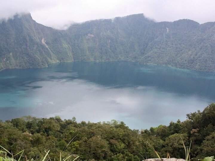 LAKE HOLON, T’BOLI, SOUTH COTABATO — 2D1N 🇵🇭