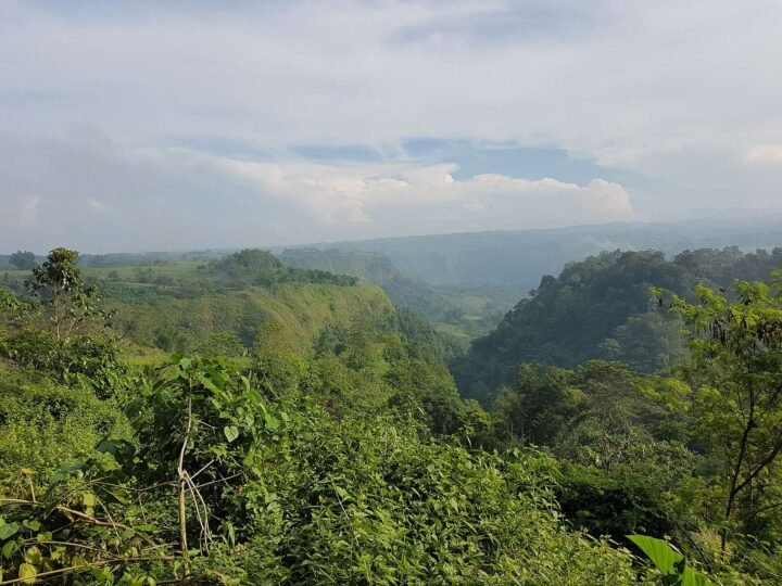 IMPASUG-ONG ✖ MANOLO FORTICH, BUKIDNON — 1 DAY TOUR 🇵🇭