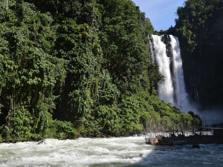 ILIGAN, LANAO DEL NORTE — 1 DAY TOUR 🇵🇭