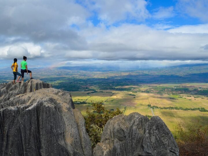 MOUNT CAPISTRANO, MALAYBALAY, BUKIDNON — 1 DAY TOUR 🇵🇭