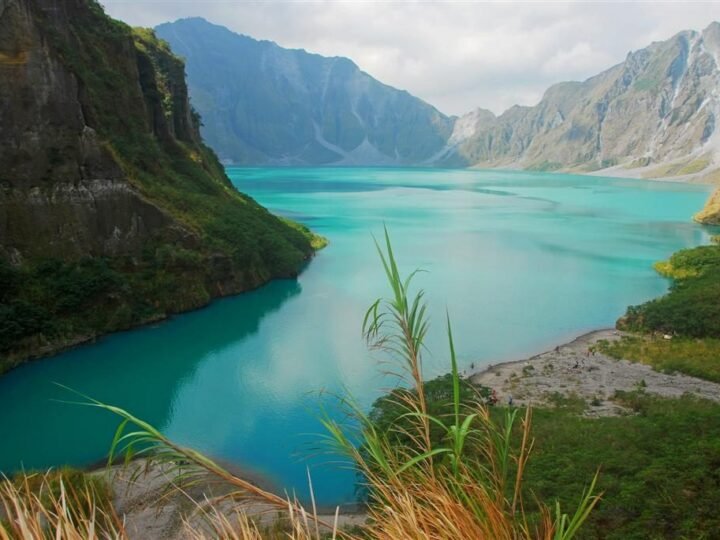 MOUNT PINATUBO, CAPAS, TARLAC — 1 DAY TOUR 🇵🇭