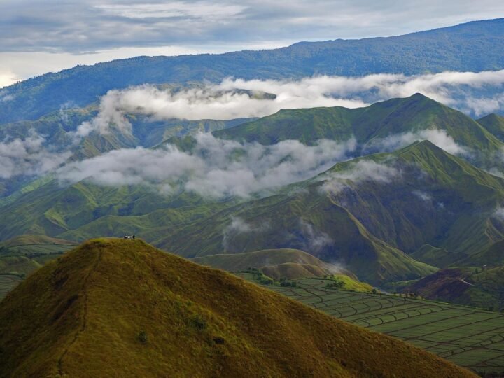 PANIMAHAWA RIDGE ✖ CEDAR FALLS, IMPASUG-ONG, BUKIDNON — 1 DAY TOUR 🇵🇭