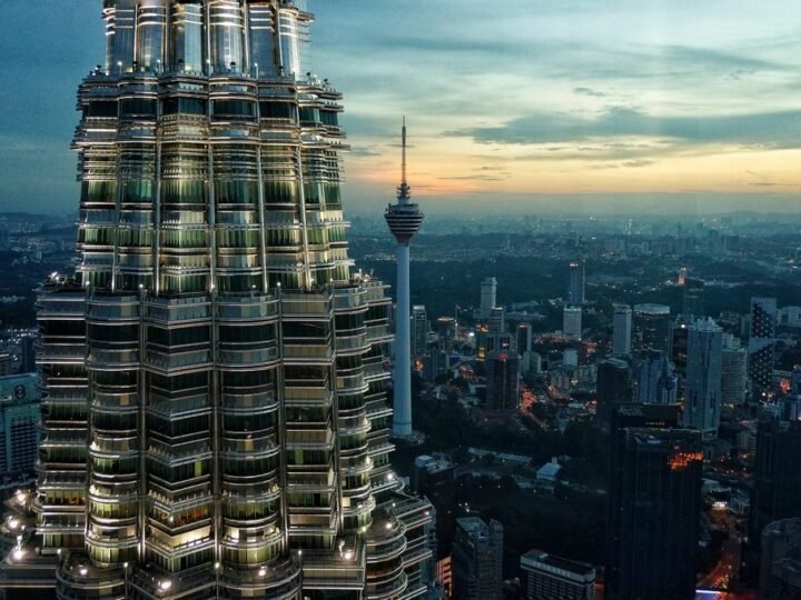 KUALA LUMPUR, MALAYSIA – 4D3N 🇲🇾