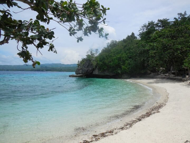 DUMAGUETE β SIQUIJOR β 4D3N π΅π