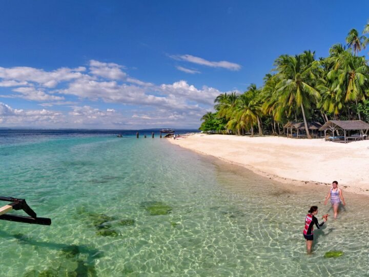 SAMAL ISLAND β 3D2N π΅π
