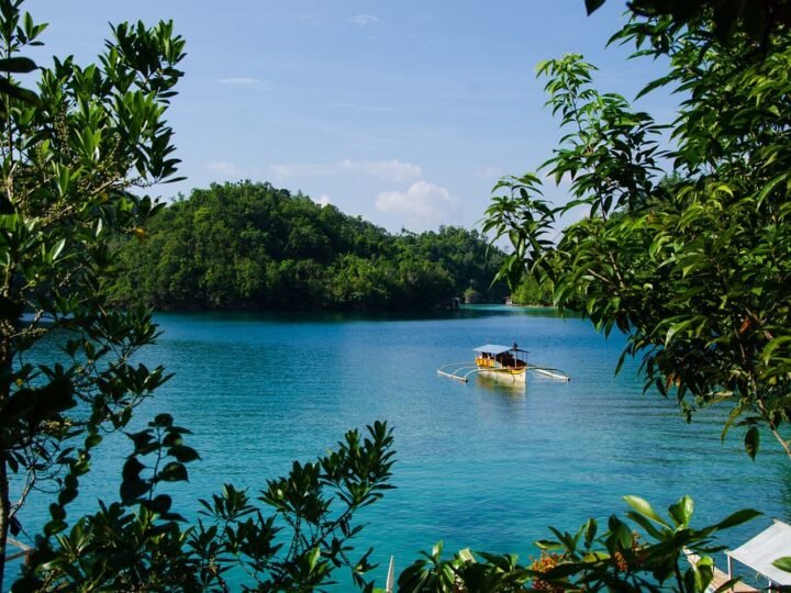 SOHOTON, SURIGAO DEL NORTE — 1 DAY TOUR 🇵🇭